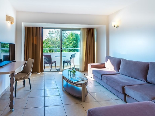 Hotel Cronwell Platamon Resort Grecia (13 / 21)