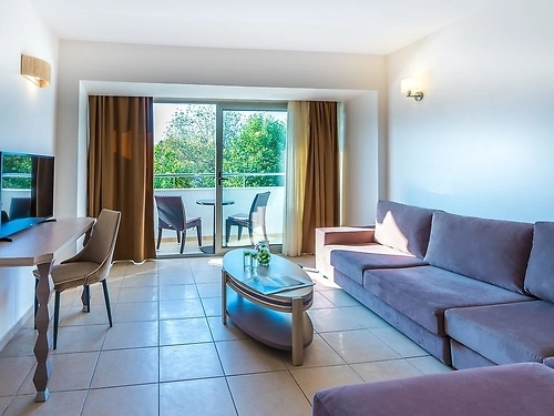 Hotel Cronwell Platamon Resort Grecia (13 / 21)