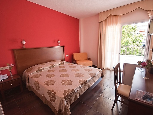 Hotel Sun Beach Platamon Grecia (6 / 28)