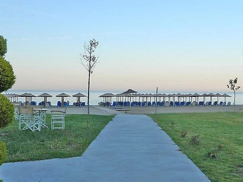 Hotel Sun Beach Platamon Riviera Olimpului Grecia (13 / 28)