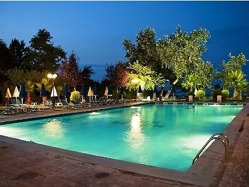 Hotel Sun Beach Platamon Riviera Olimpului (16 / 28)