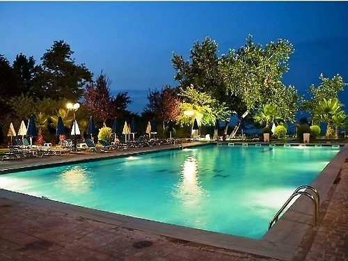 Hotel Sun Beach Platamon Riviera Olimpului (16 / 28)