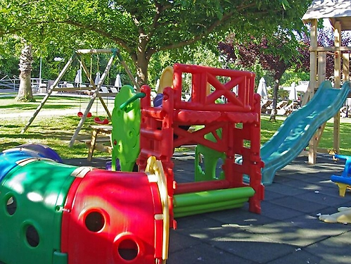 Hotel Sun Beach Platamon Grecia (14 / 28)