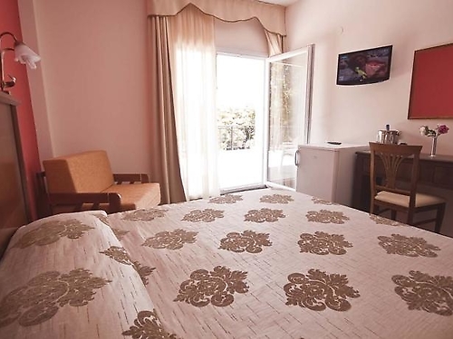 Hotel Sun Beach Platamon Riviera Olimpului Grecia (22 / 28)