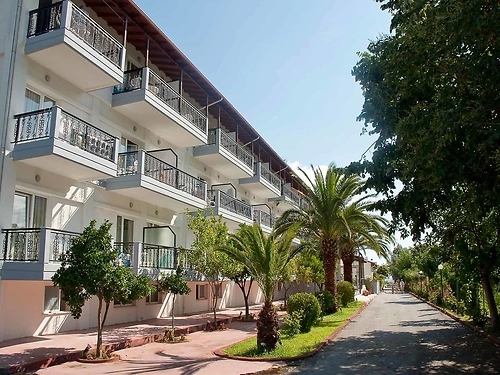 Hotel Sun Beach Platamon Riviera Olimpului Grecia (25 / 28)