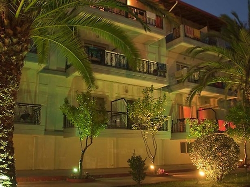 Hotel Sun Beach Platamon Riviera Olimpului (15 / 28)