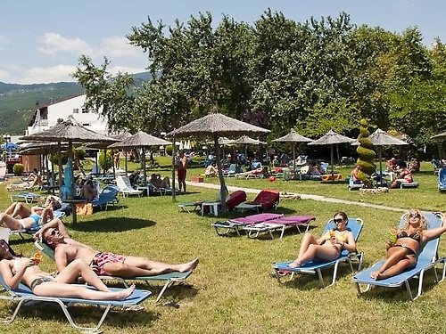 Hotel Sun Beach Platamon Riviera Olimpului Grecia (19 / 28)