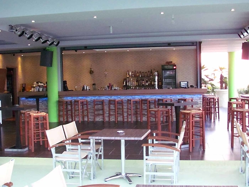 Hotel Sun Beach Platamon Grecia (24 / 28)