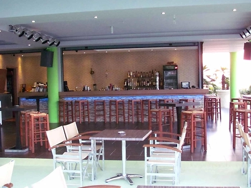 Hotel Sun Beach Platamon Grecia (24 / 28)