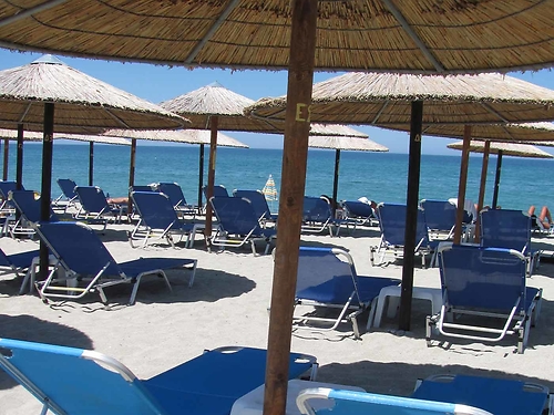 Hotel Sun Beach Platamon Riviera Olimpului (26 / 28)