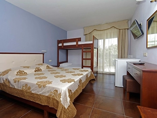 Hotel Sun Beach Platamon Riviera Olimpului (7 / 28)