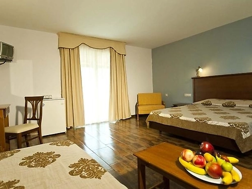 Hotel Sun Beach Platamon Riviera Olimpului (23 / 28)