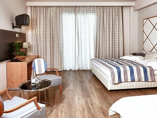 Hotel Olympus Thea Grecia (5 / 29)