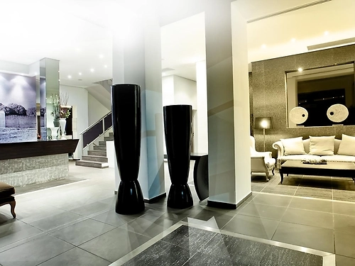 Hotel Olympus Thea Riviera Olimpului (13 / 29)