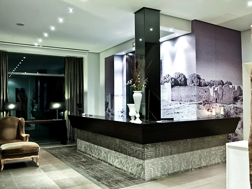 Hotel Olympus Thea Riviera Olimpului Grecia (7 / 29)