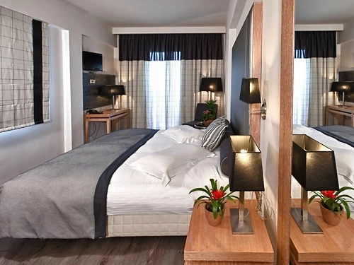 Hotel Olympus Thea Riviera Olimpului Grecia (18 / 29)