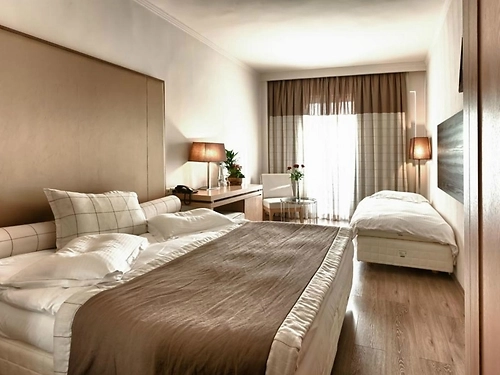 Hotel Olympus Thea Riviera Olimpului (25 / 29)