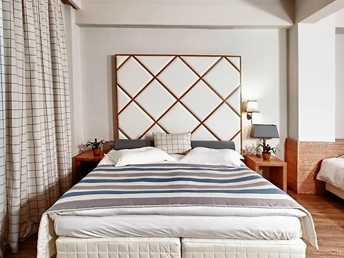 Hotel Olympus Thea Riviera Olimpului Grecia (26 / 29)