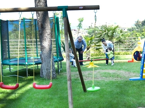 Hotel Olympus Thea Riviera Olimpului Grecia (28 / 29)