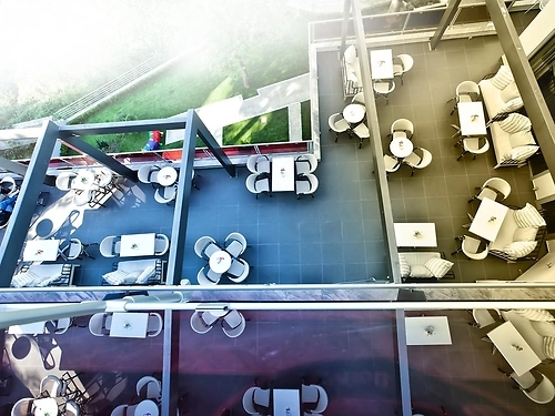 Hotel Olympus Thea Riviera Olimpului Grecia (12 / 29)