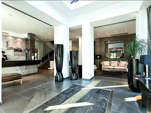 Hotel Olympus Thea Riviera Olimpului (15 / 29)