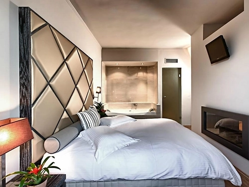 Hotel Olympus Thea Riviera Olimpului Grecia (22 / 29)