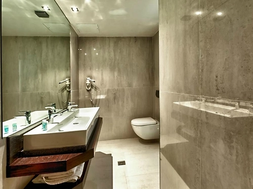 Hotel Olympus Thea Riviera Olimpului (20 / 29)