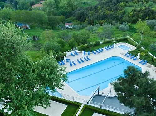 Hotel Olympus Thea Grecia (27 / 29)