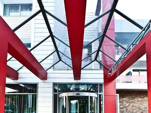 Hotel Olympus Thea Riviera Olimpului (29 / 29)