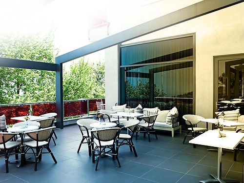 Hotel Olympus Thea Riviera Olimpului (10 / 29)