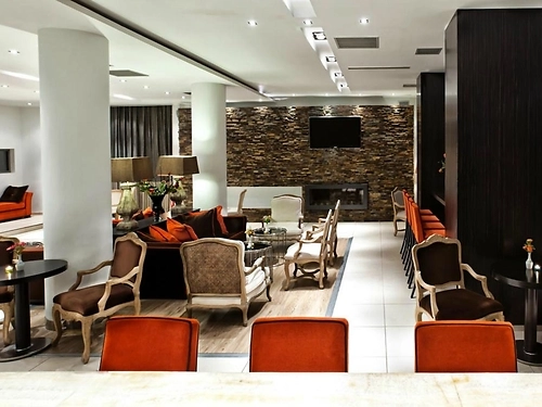 Hotel Olympus Thea Grecia (8 / 29)