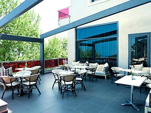 Hotel Olympus Thea Riviera Olimpului (17 / 29)