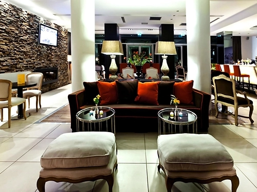 Hotel Olympus Thea Grecia (16 / 29)