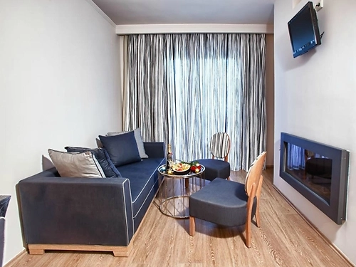 Hotel Olympus Thea Riviera Olimpului Grecia (23 / 29)