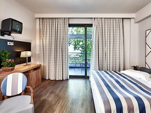 Hotel Olympus Thea Grecia (24 / 29)