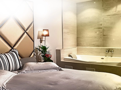 Hotel Olympus Thea Grecia (21 / 29)