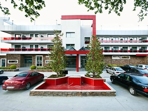 Hotel Olympus Thea Grecia (14 / 29)