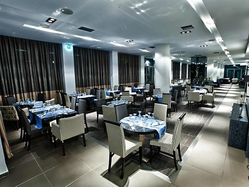 Hotel Olympus Thea Riviera Olimpului Grecia (11 / 29)