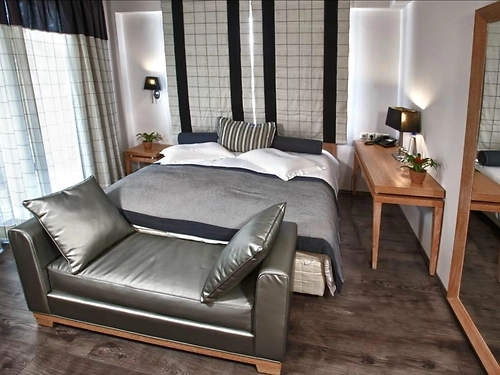 Hotel Olympus Thea Riviera Olimpului (19 / 29)