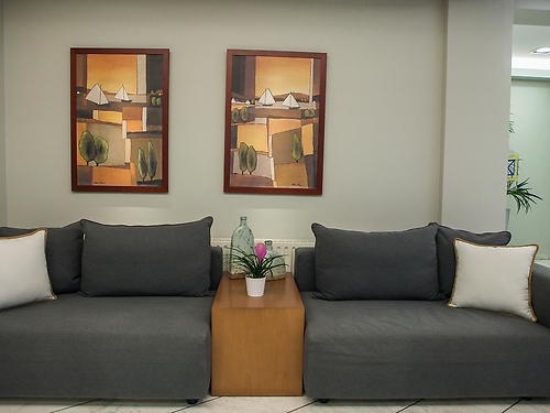 Kronos Hotel Riviera Olimpului (13 / 17)