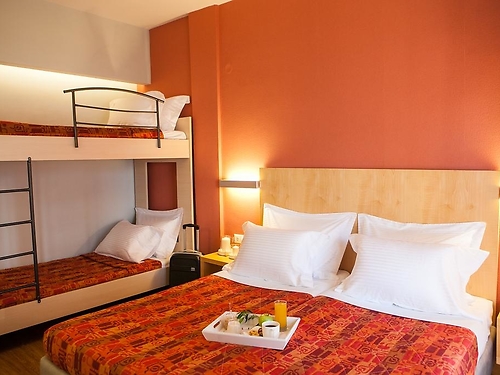 Kronos Hotel Grecia (17 / 17)