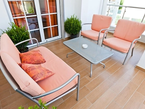 Kronos Hotel Grecia (8 / 17)