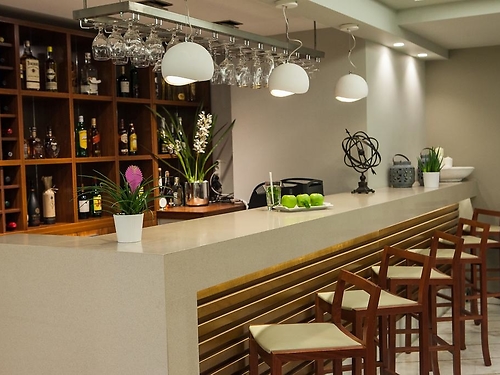 Kronos Hotel Riviera Olimpului (6 / 17)