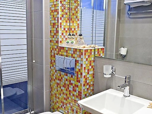 Kronos Hotel Grecia (14 / 17)