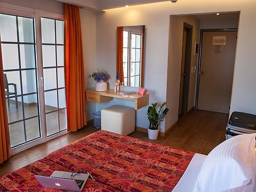 Kronos Hotel Riviera Olimpului (16 / 17)