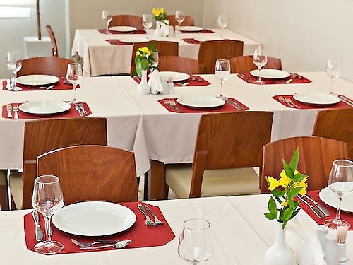 Kronos Hotel Grecia (7 / 17)