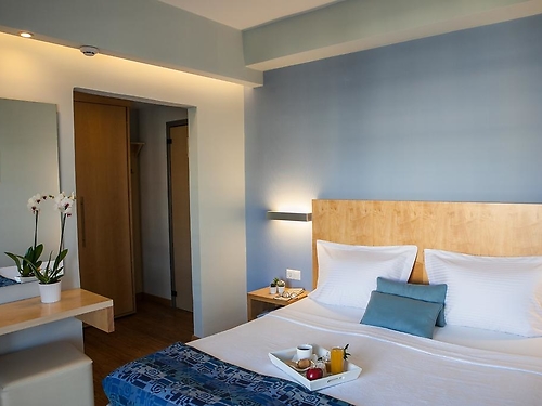 Kronos Hotel Riviera Olimpului (10 / 17)