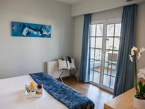 Kronos Hotel Grecia (11 / 17)