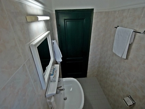 Hotel Olympion Melathron Riviera Olimpului (21 / 21)