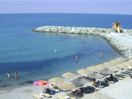 Hotel Olympion Melathron Riviera Olimpului (12 / 21)